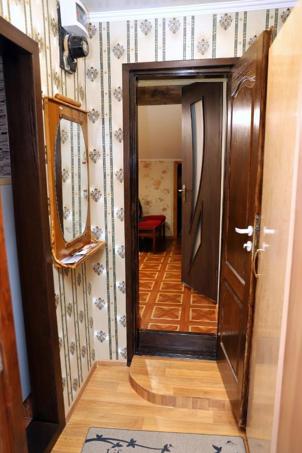 Apartment In Old Town On Zarvanska St Kamianets-Podilskyi Exterior photo